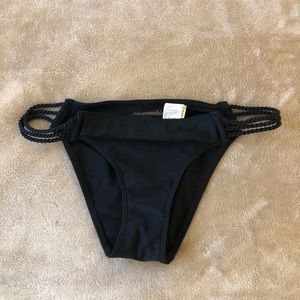 Abercrombie bikini bottoms